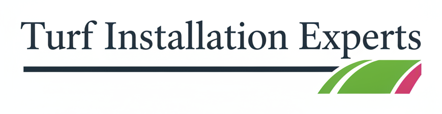 Turf Installation Experts logo